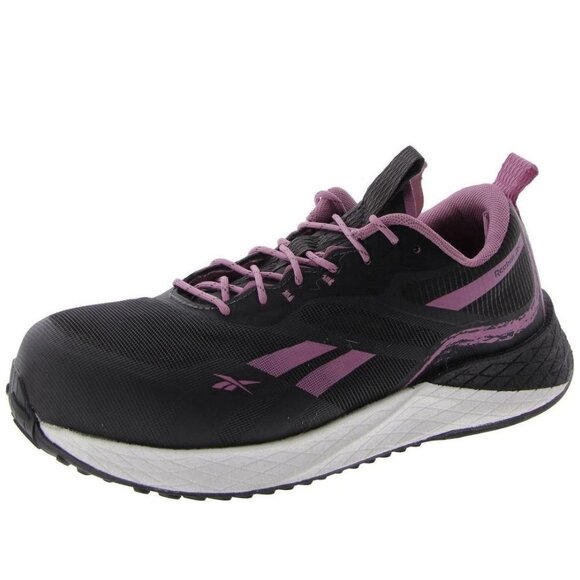 Reebok Floatride Energy 3 Adventure Work SD Comp Toe Women's Size 7  NEW! - Picture 3 of 6